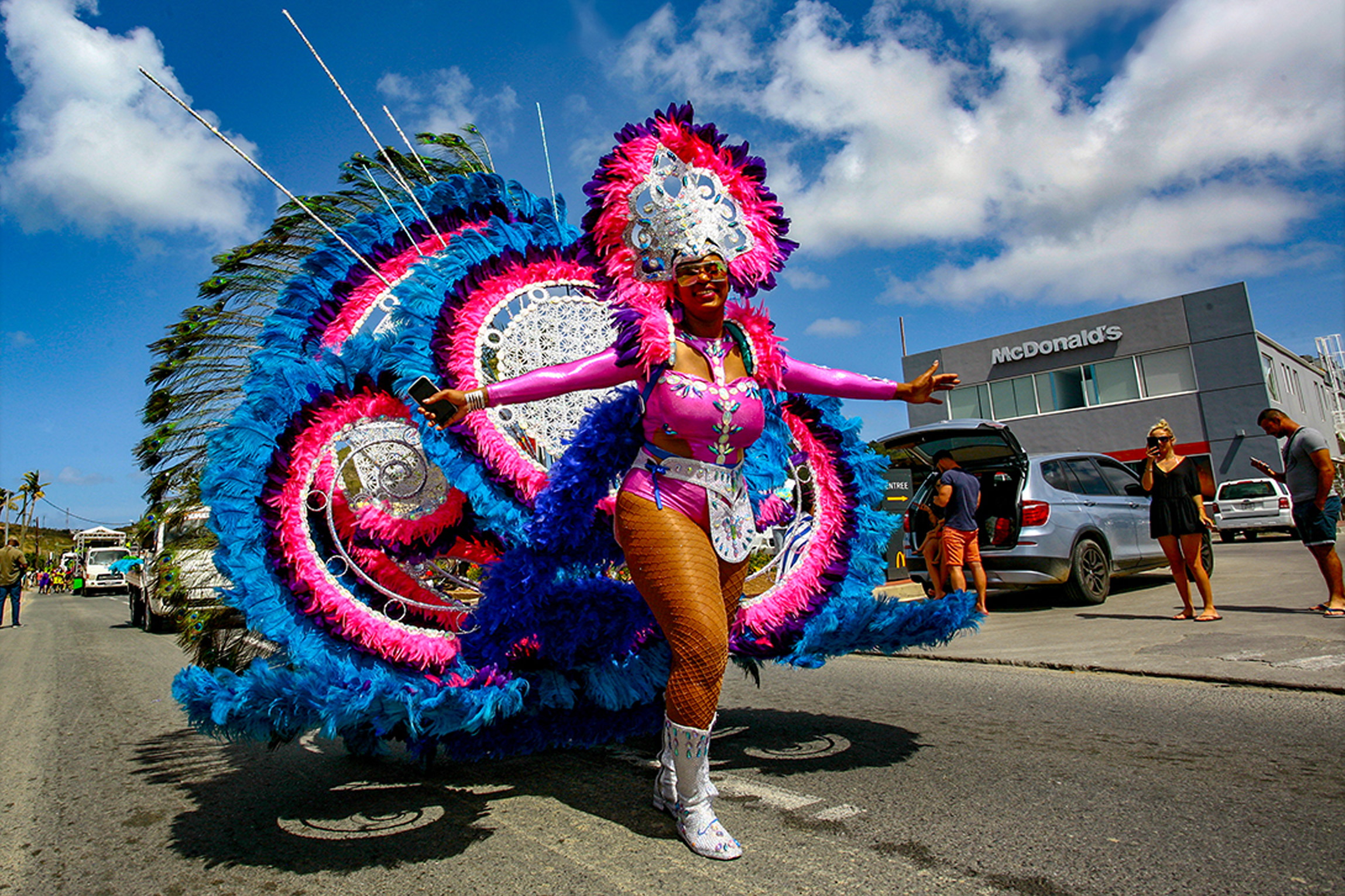 Carnaval_de_Saint-Martin_2019 par Wikipedia